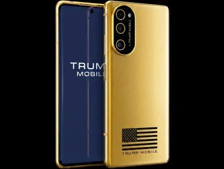 Trump Mobile Customers Report Personal Information Leaks