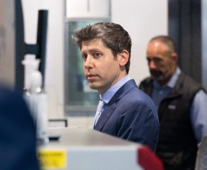 Trust Issues at the Core of Elon Musk-OpenAI Trial