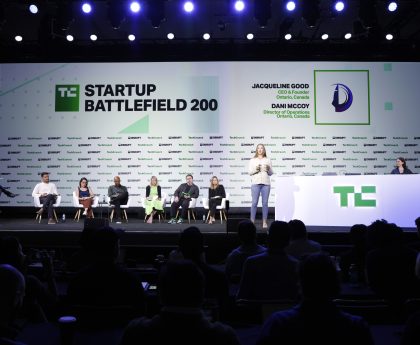 Two Weeks Left: Startup Battlefield 200 Applications Close May 27
