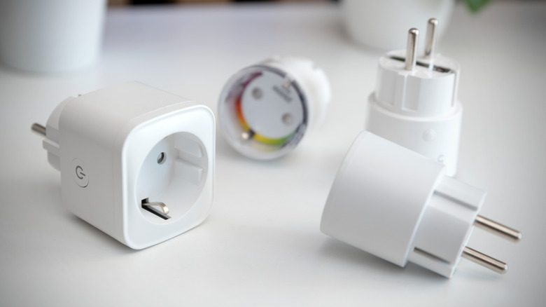 Typical Lifespan of Smart Plugs