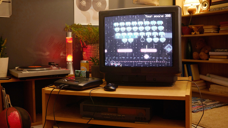 Typical Tech Gadgets from the '80s Discovered in Many Households