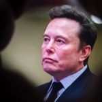 U.S. Judge Told Musk to Remain Nearby; He Traveled to China.
