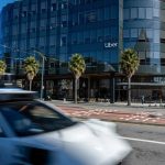 Uber Aims to Transform Millions of Drivers into Sensor Network for Autonomous Vehicle Companies