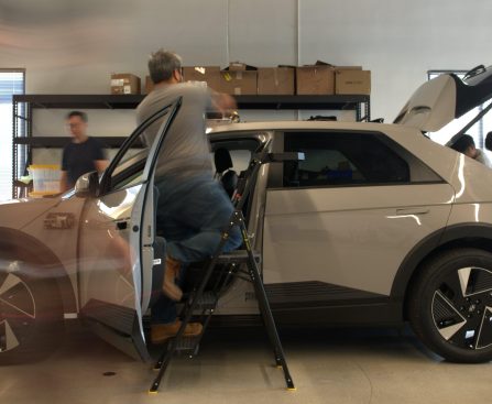 Uber Resumes Deployment of Self-Driving Cars, But Not as Robotaxis