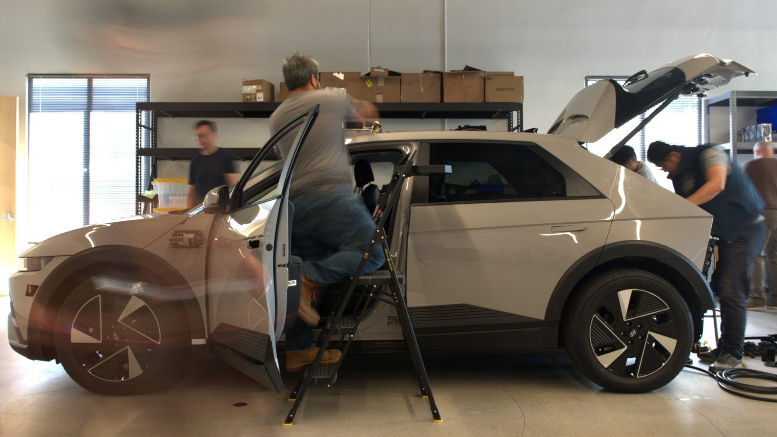 Uber Resumes Deployment of Self-Driving Cars, But Not as Robotaxis