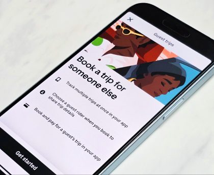 Uber Seeks to Be More Than a Ride: Urgency Grows