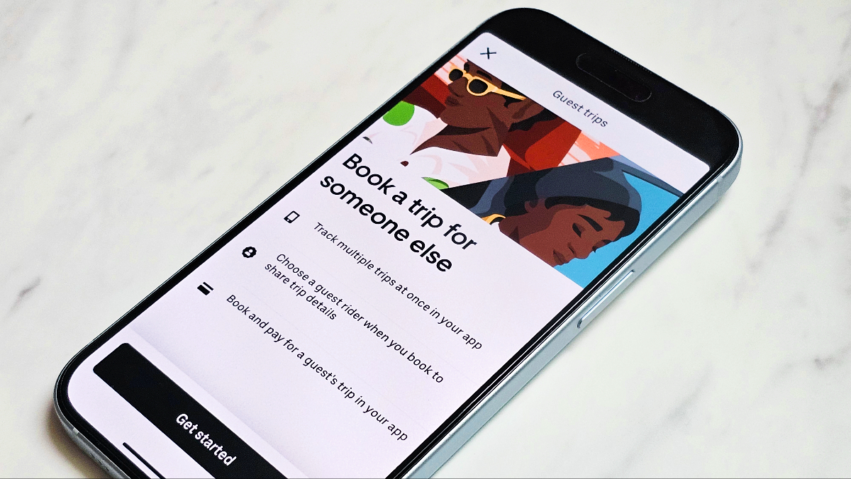 Uber Seeks to Be More Than a Ride: Urgency Grows