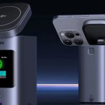 UGREEN Nexode Power Bank: An In-Depth Examination of the Supreme 3-in-1 MagSafe Charger