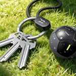 Ugreen's New Soccer Ball-Shaped Tracker Boasts Up to 7 Years of Battery Life