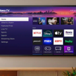 Unbeatable Budget TV Offer: 70" 4K Roku TV at $299.99 from Best Buy