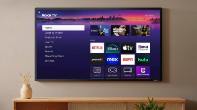 Unbeatable Budget TV Offer: 70" 4K Roku TV at $299.99 from Best Buy