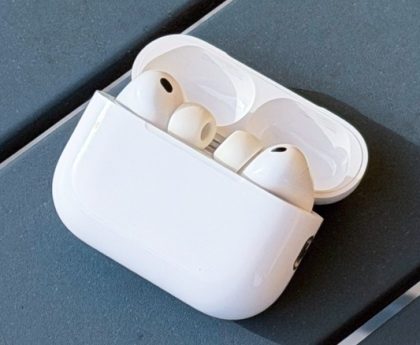 Uncover Concealed Gestures You May Be Overlooking on Your AirPods