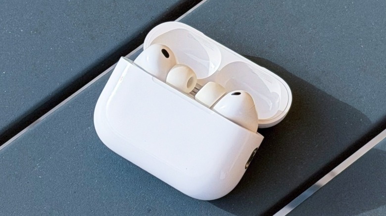 Uncover Concealed Gestures You May Be Overlooking on Your AirPods