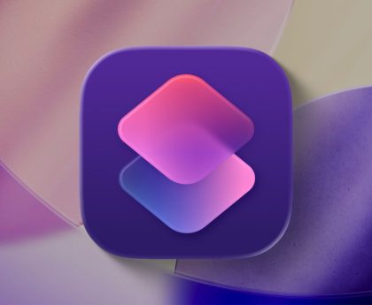 "Uncover the Advantages of This One-Step Apple Shortcut"
