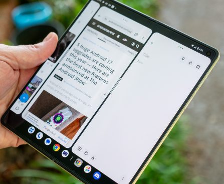 Uncover the Concealed Functions to Enhance Multitasking on the Razr Fold 2026