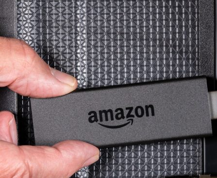 Uncover the Secret Function of the Home Button on Your Amazon Fire TV Stick Remote