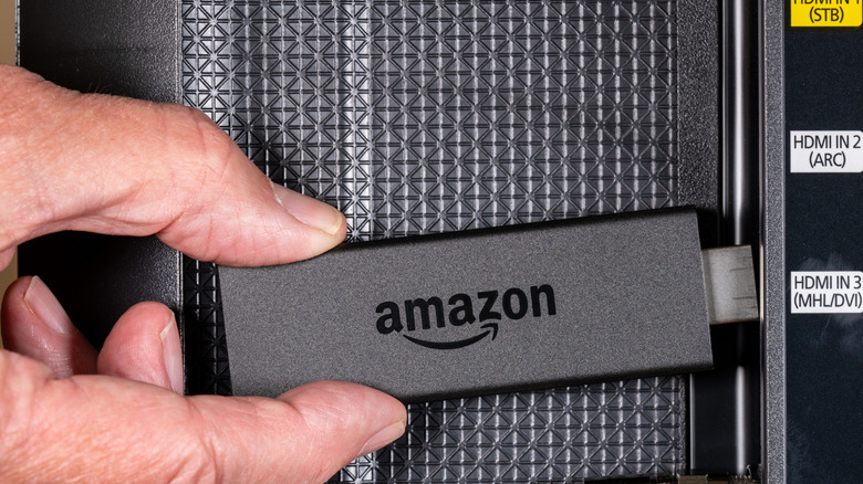 Uncover the Secret Function of the Home Button on Your Amazon Fire TV Stick Remote