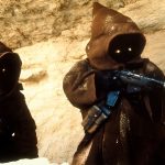 Uncovered Star Wars Scene Showed Possible Alteration to Famous Jawa Characteristic