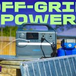 Understanding Portable Power Stations