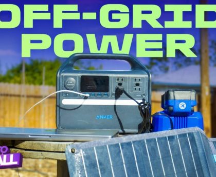 Understanding Portable Power Stations