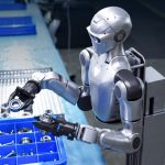 Unitree R1-A5 and R2-A7 Humanoid Robots: $4,290+ with Grippers or Dexterous Hands, Fixed or Wheeled Base