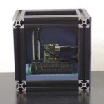 Up to 256 MB FERRIT Modular F-RAM Storage Device Retains Critical Data for Up to 200 Years