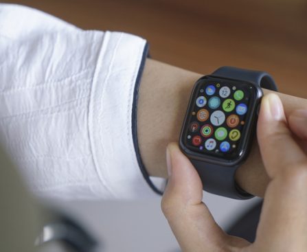 Upgrade Your Apple Watch to watchOS 26.5 for an Updated Watch Face
