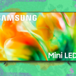 Upgrade Your Living Room with the 55-Inch Samsung M80H Mini LED TV at Its Lowest Price