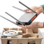 US Government Lifts Restrictions on Chinese Routers and Drones with Conditions