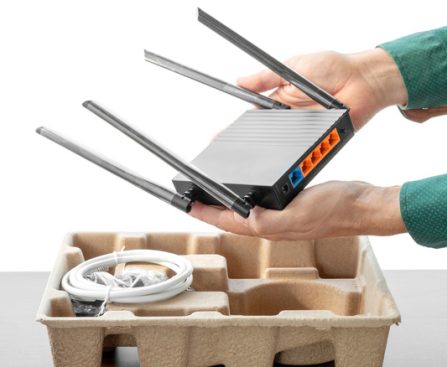 US Government Lifts Restrictions on Chinese Routers and Drones with Conditions