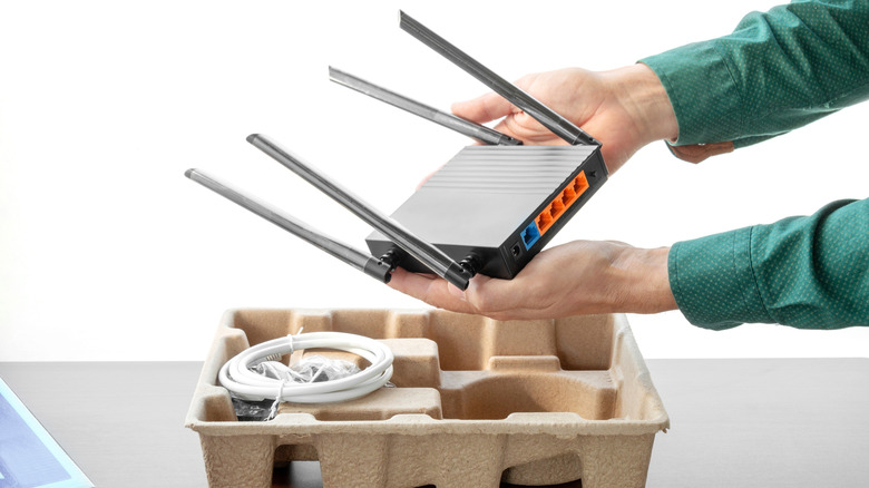 US Government Lifts Restrictions on Chinese Routers and Drones with Conditions