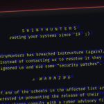 US Lawmakers Seek Explanations from Instructure Following Canvas Data Breaches