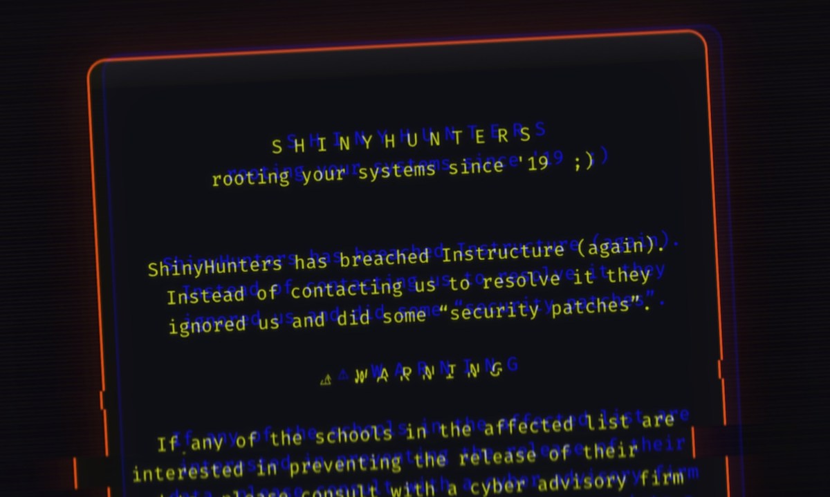 US Lawmakers Seek Explanations from Instructure Following Canvas Data Breaches