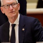 US mandates Air Force One travelers to discard gifts, pins, and burner phones following China visit