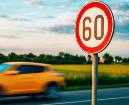 US States Consider Requiring Speed-Limiting Devices: Functionality Clarified