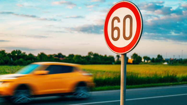 US States Consider Requiring Speed-Limiting Devices: Functionality Clarified