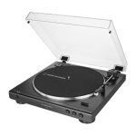User-Approved Beginner Turntable Priced at $180 Garners Positive Reviews on Amazon