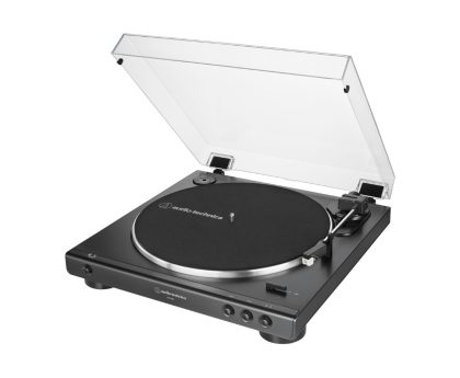 User-Approved Beginner Turntable Priced at $180 Garners Positive Reviews on Amazon