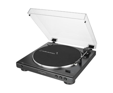 User-Approved Beginner Turntable Priced at $180 Garners Positive Reviews on Amazon