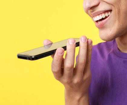 Users Uncover the Top Phone for Voice to Text (Not Including iPhone)