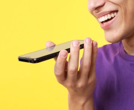 Users Uncover the Top Phone for Voice to Text (Not Including iPhone)