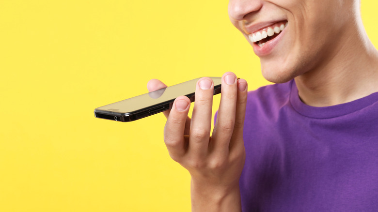 Users Uncover the Top Phone for Voice to Text (Not Including iPhone)