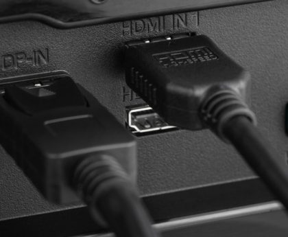 Utilizing HDMI for Daisy Chaining Displays: Opportunities and Constraints