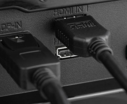 Utilizing HDMI for Daisy Chaining Displays: Opportunities and Constraints