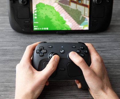 Valve Combats Steam Controller Scalpers with New Reservation System