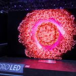 Variations Between Micro RGB and Micro-LED Television Panels
