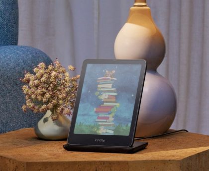 Variations of the Kindle Colorsoft Signature Edition Clarified