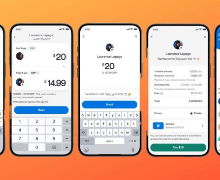 Venmo Enhances Privacy Features Eight Years Following Significant Security Issues
