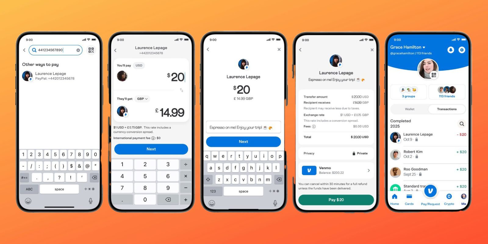 Venmo Enhances Privacy Features Eight Years Following Significant Security Issues