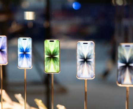 Verizon Presents iPhone 17, Apple Watch, iPad, and $100 with Restrictions